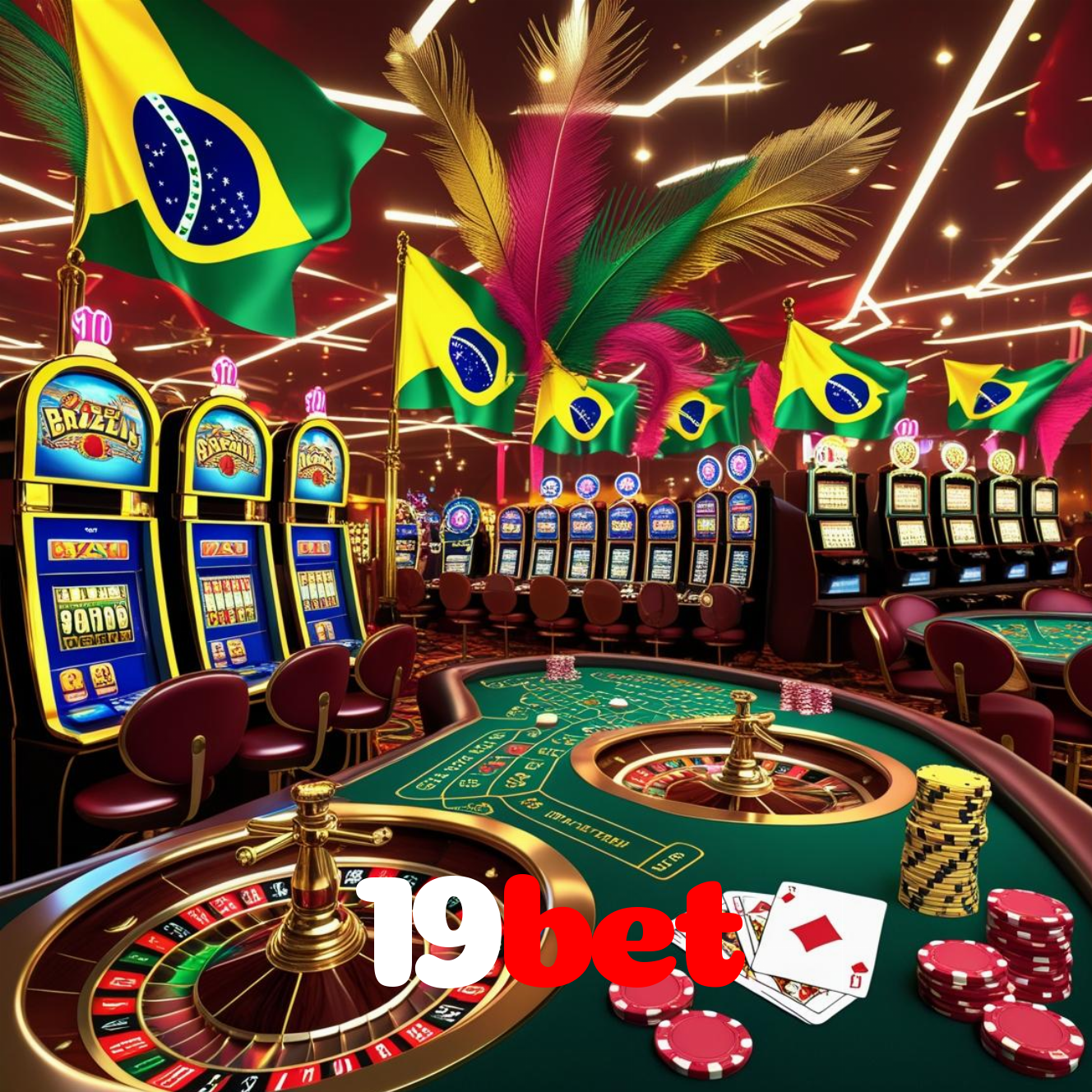Segurança no 19bet