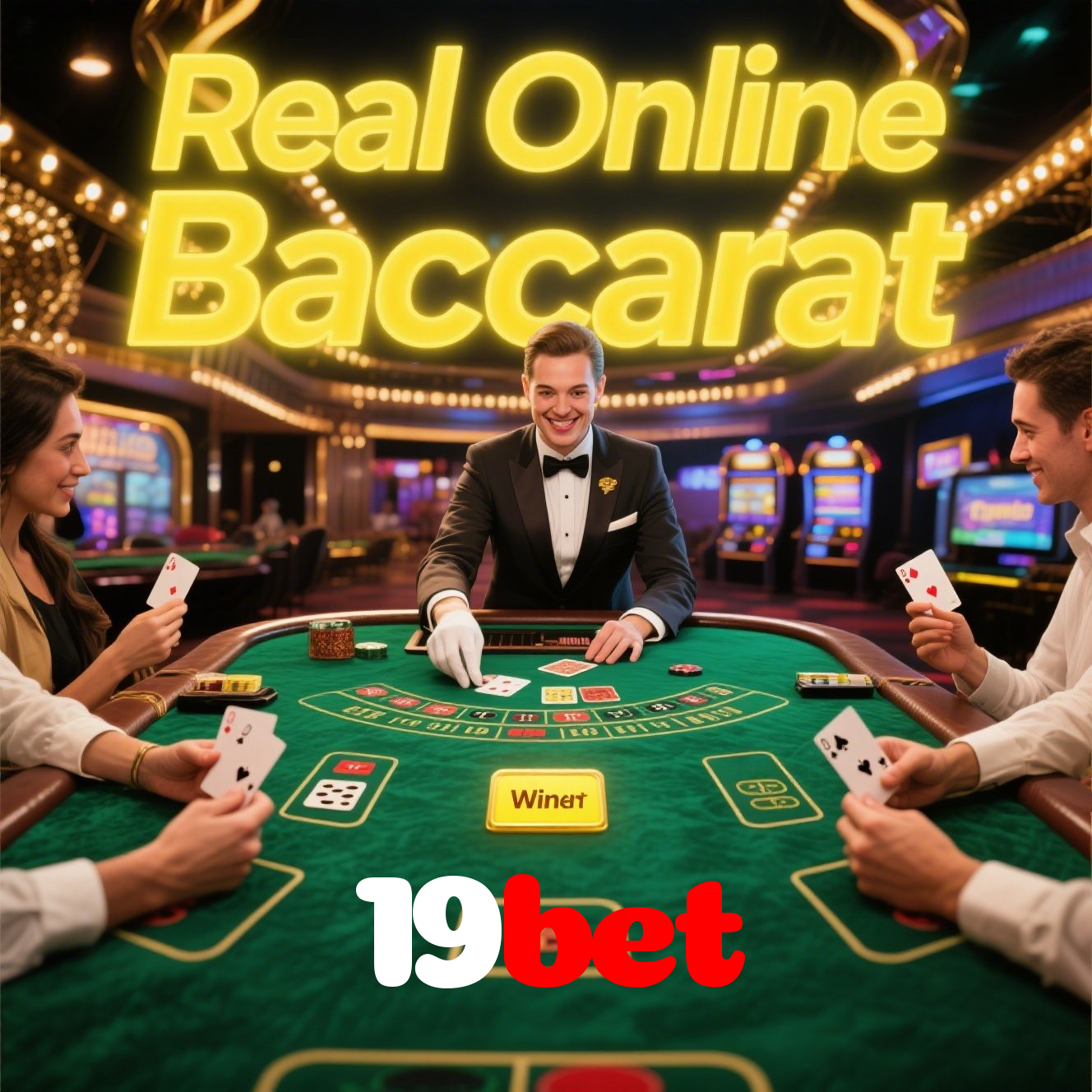 Login no 19bet