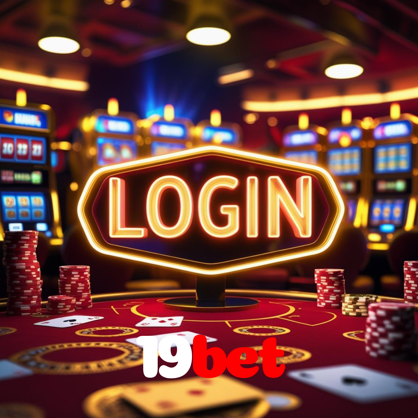 Segurança no 19bet
