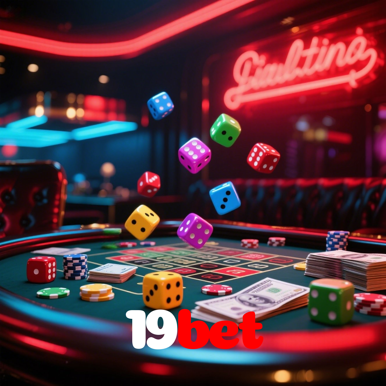 Segurança no 19bet