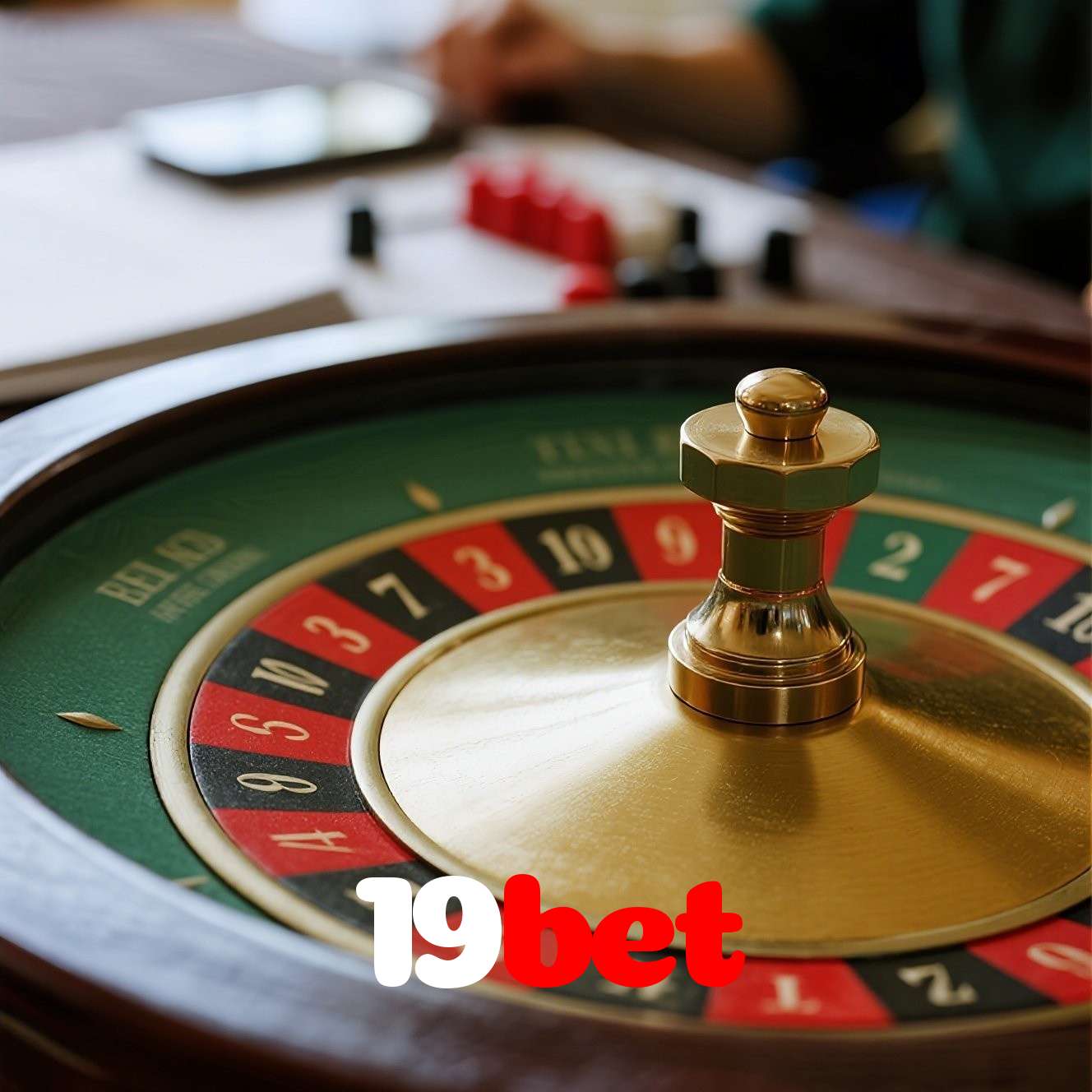 Login no 19bet