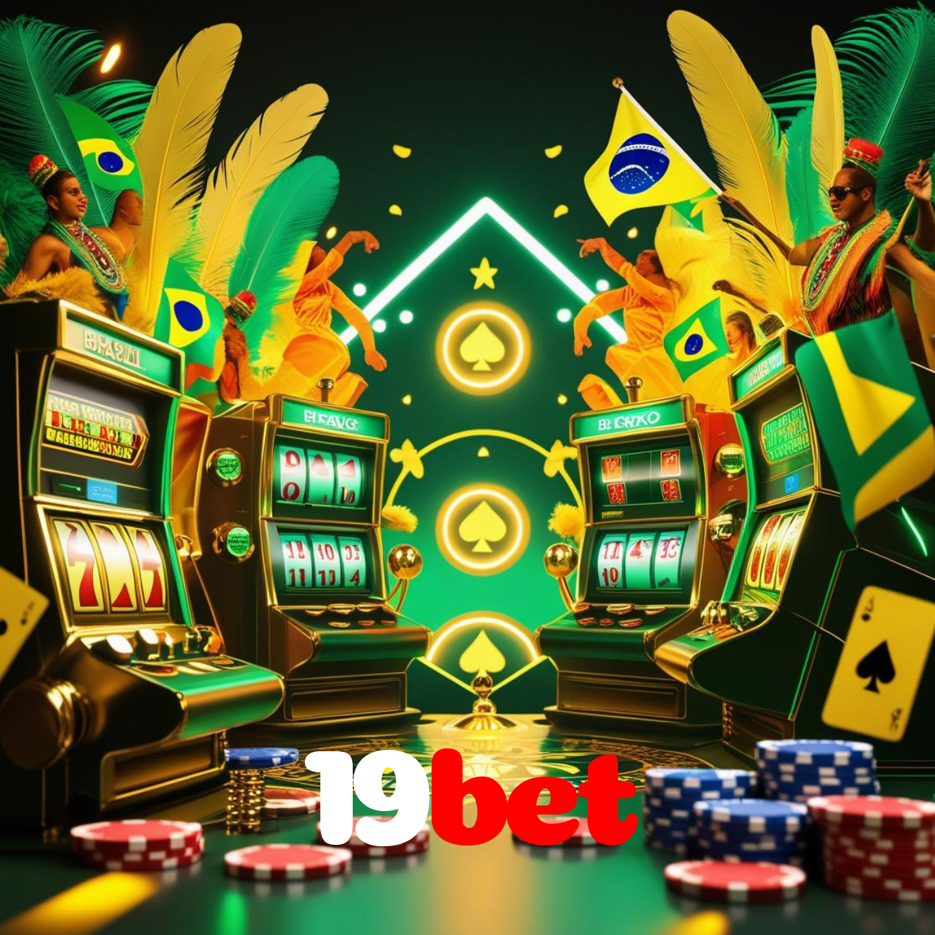 Segurança no 19bet