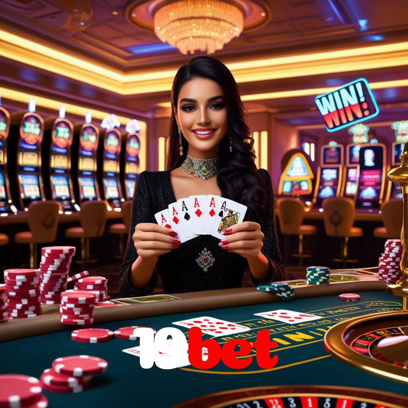 Login no 19bet