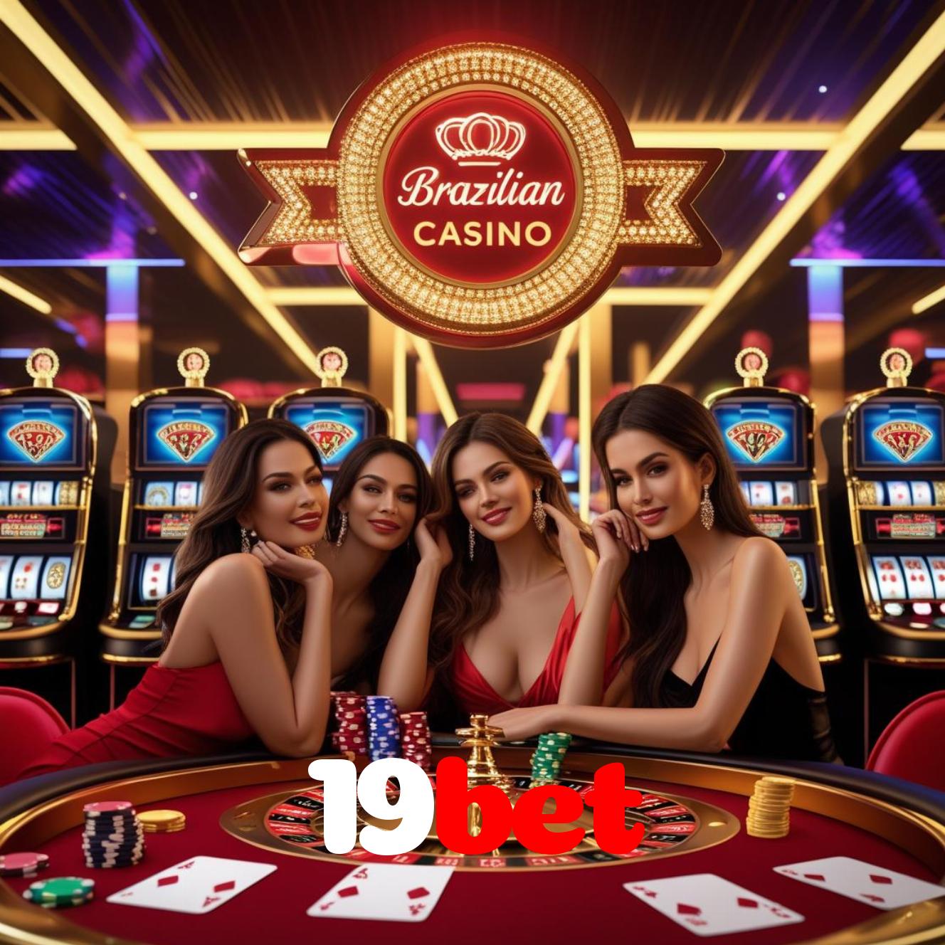 Login no 19bet