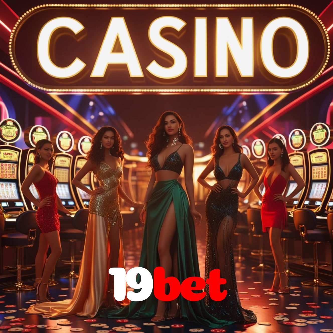 Login no 19bet