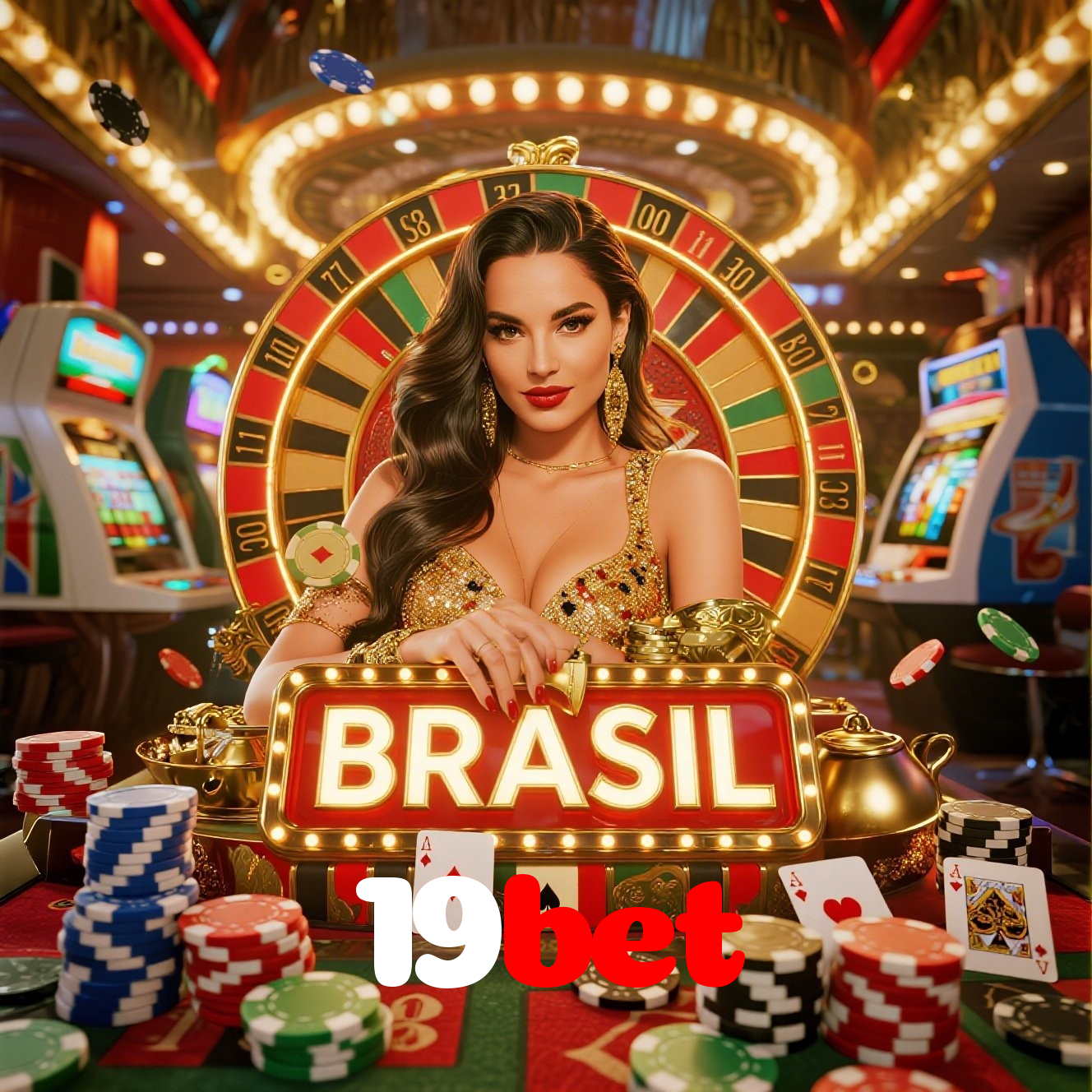 Segurança no 19bet