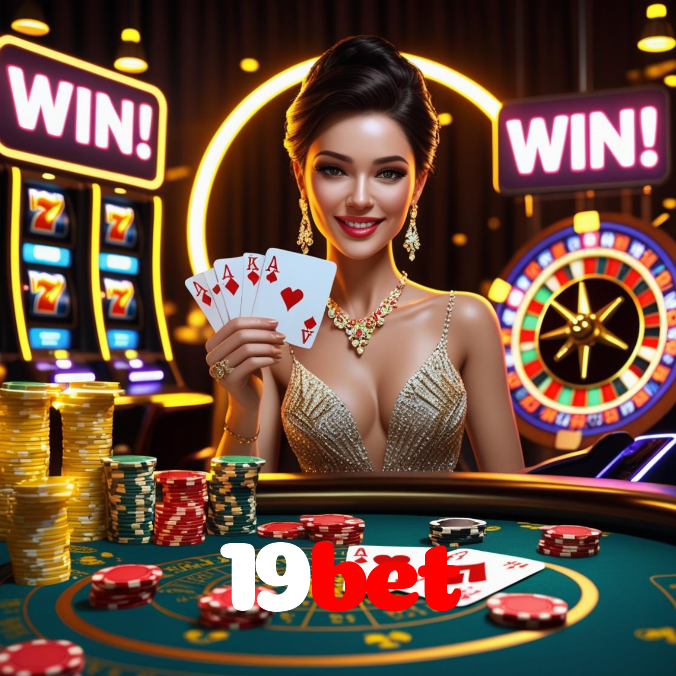 Problemas de Login no 19bet