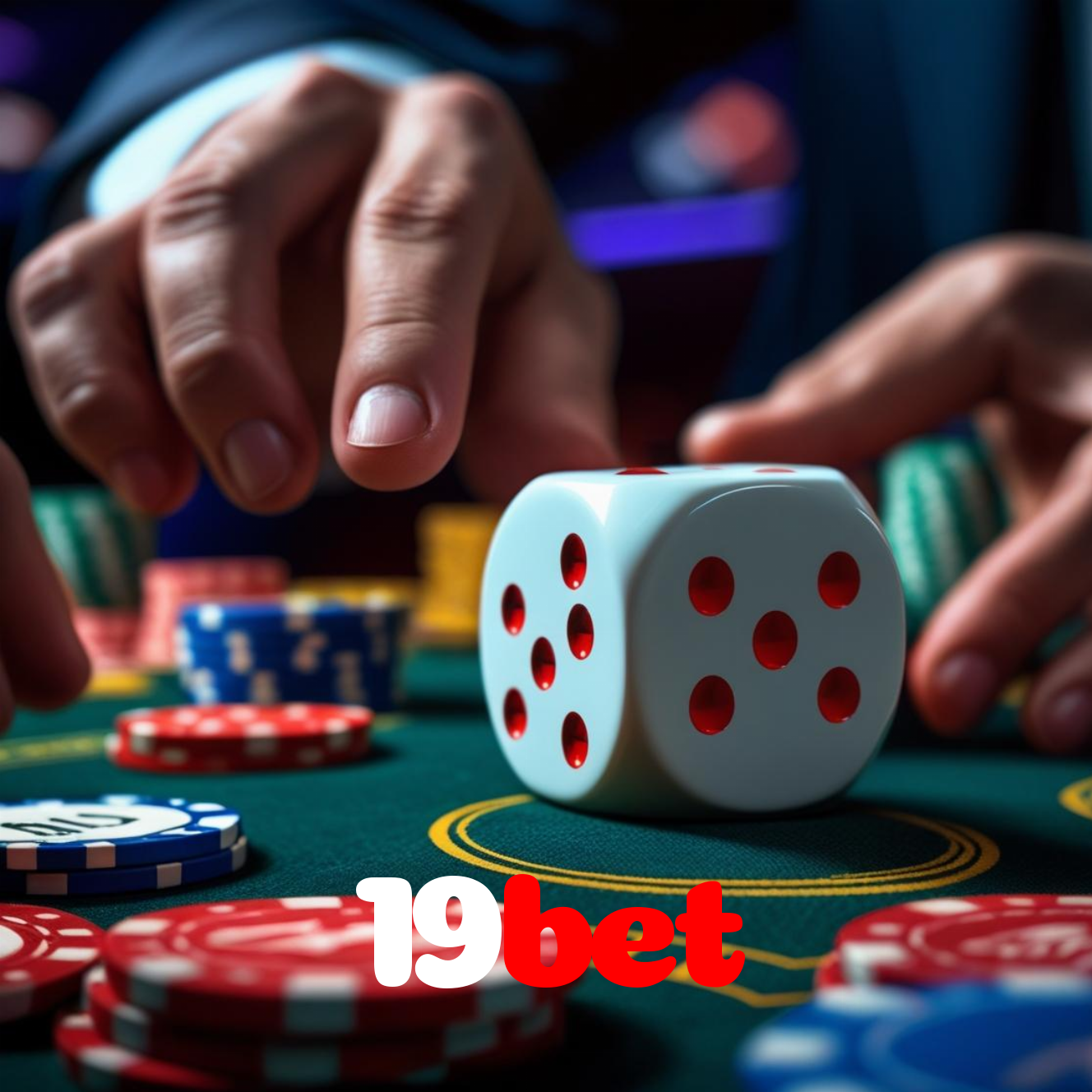 Login no 19bet
