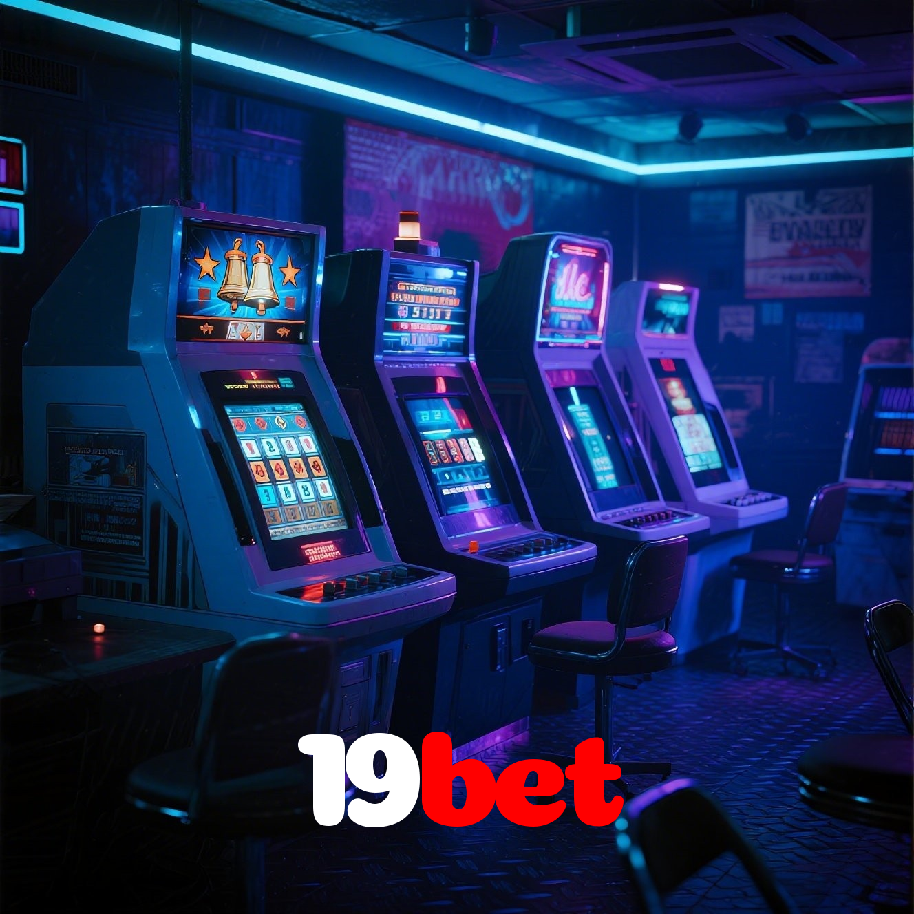 Login no 19bet