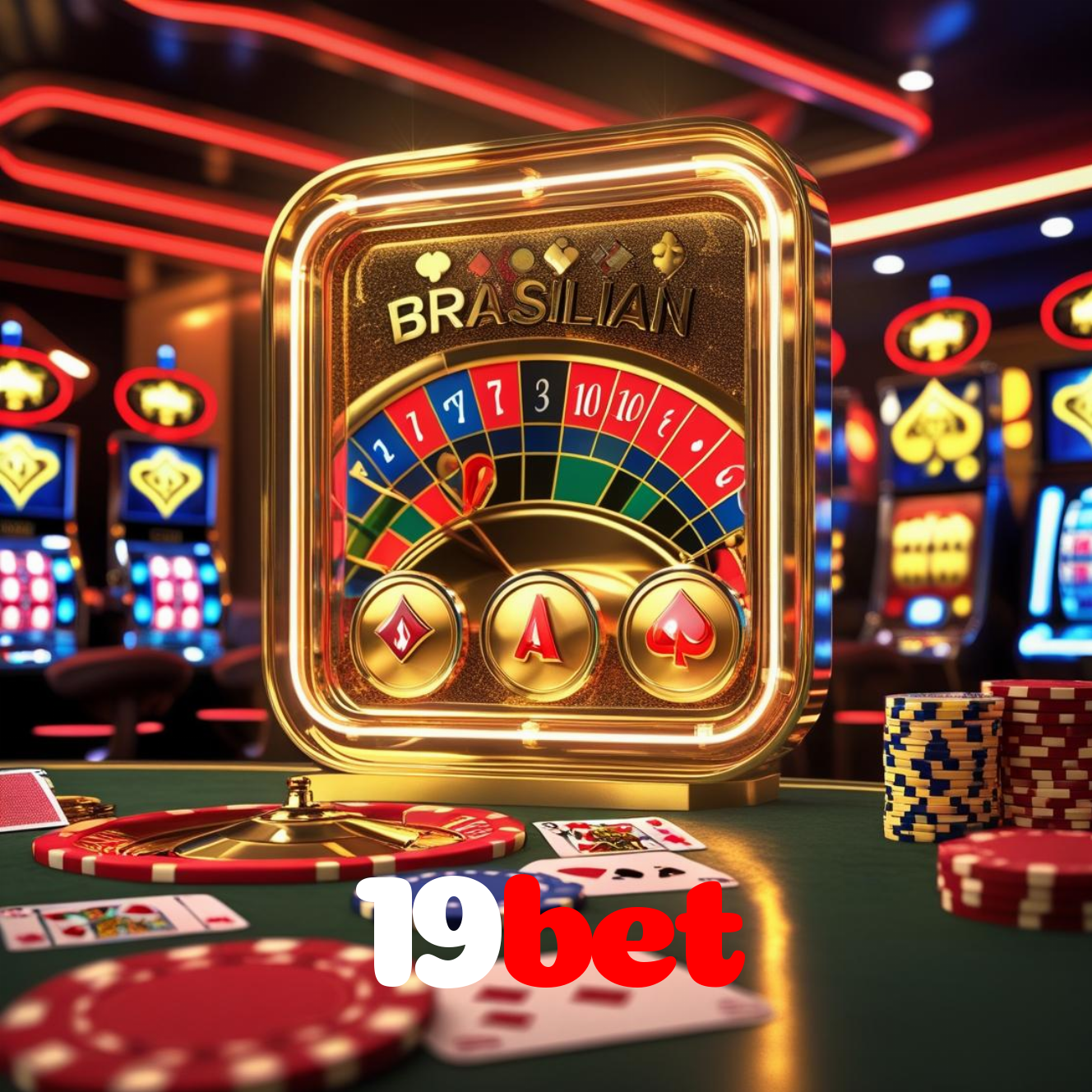 Login no 19bet
