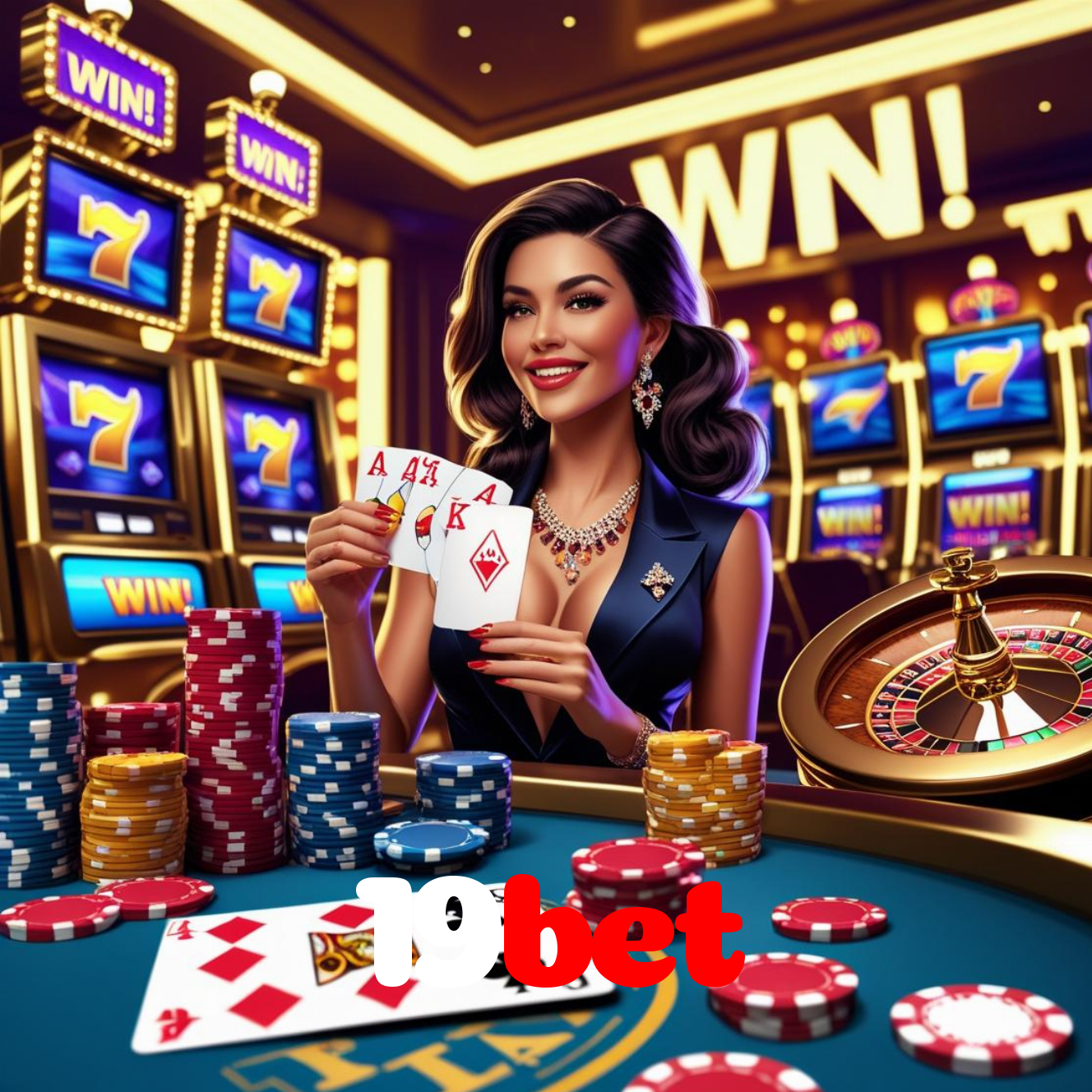 Login no 19bet