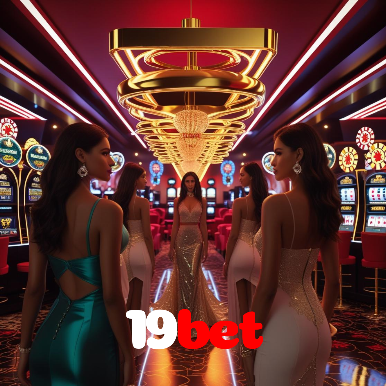 Segurança no 19bet